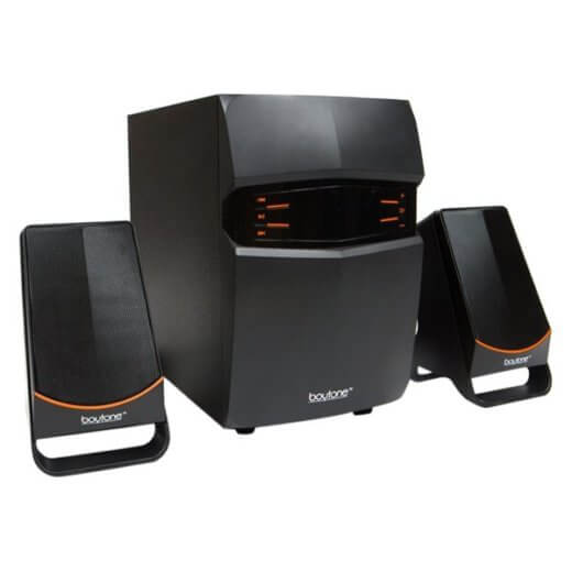 Best Outdoor Stereo & Speaker System [ 2021 Updated List ] BWS