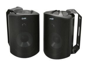 Best Outdoor Stereo & Speaker System [ 2021 Updated List ] - BWS