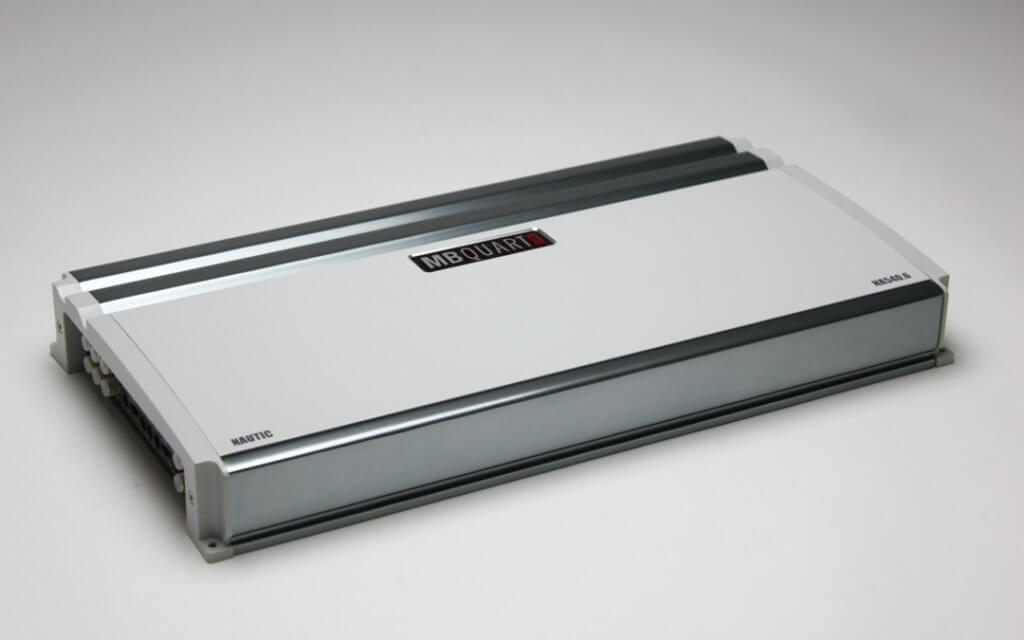 Best Marine Amplifier To Buy In 2019 BWS