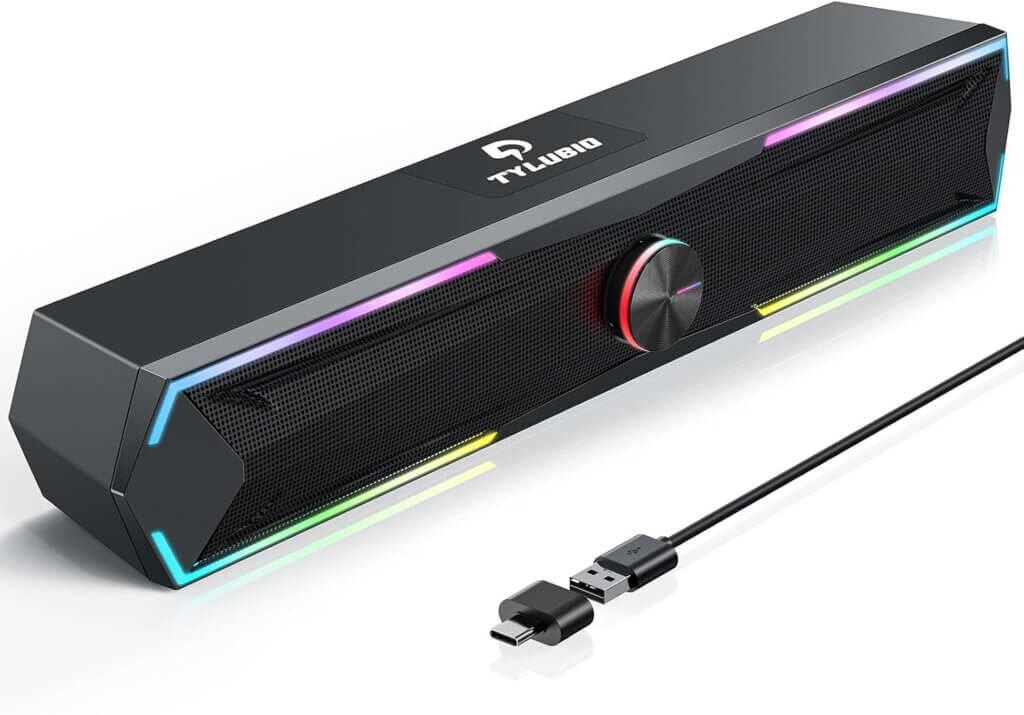 COMPUTER SOUNDBAR