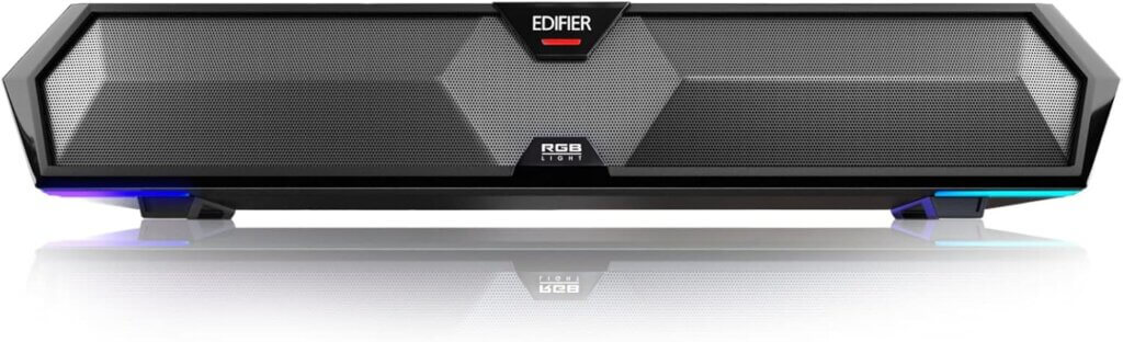 computer soundbar