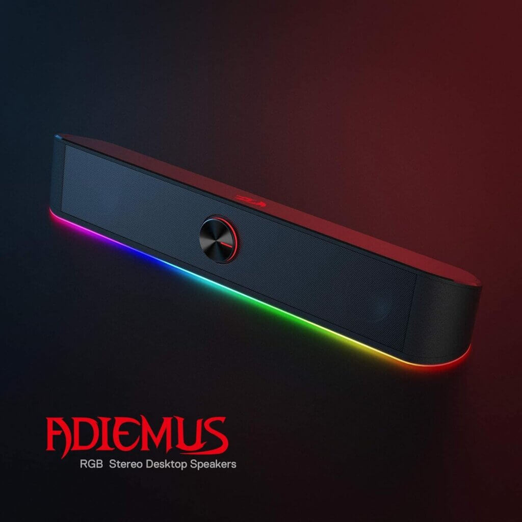 computer soundbar