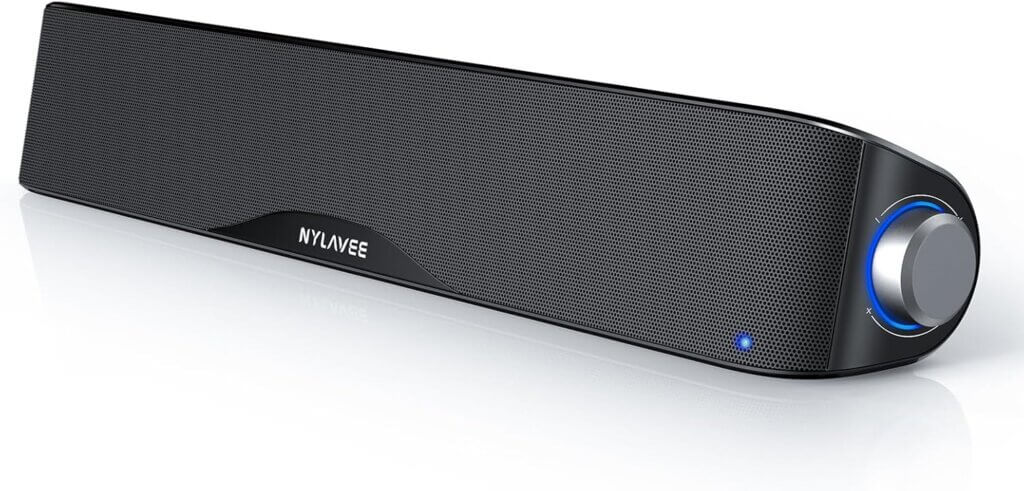 computer soundbar