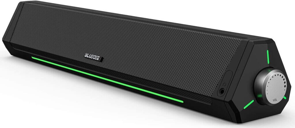 computer soundbar