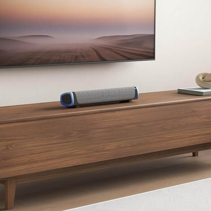 computer soundbar
