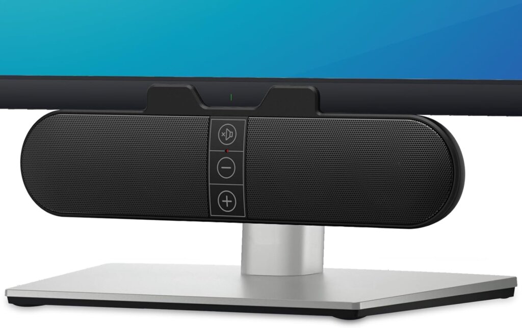 computer soundbar