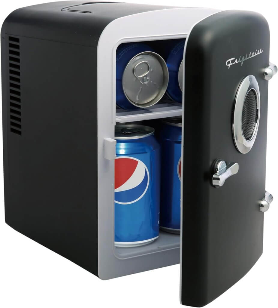 speaker cooler 