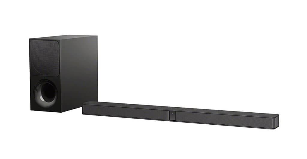 15 Best Soundbar With Subwoofer For Premium Audio Experience BWS