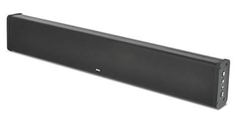 ZVOX SB380 Soundbar With Built-in Subwoofer