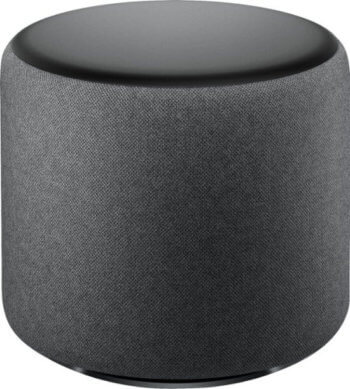 Echo Sub - Subwoofer for Echo devices