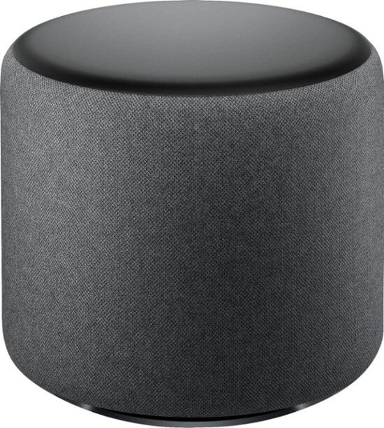 Echo Sub - Subwoofer for Echo devices