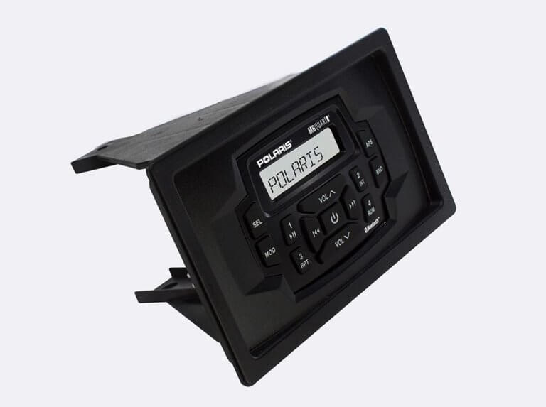 Best UTV Radio Systems To Buy In 2019 BWS