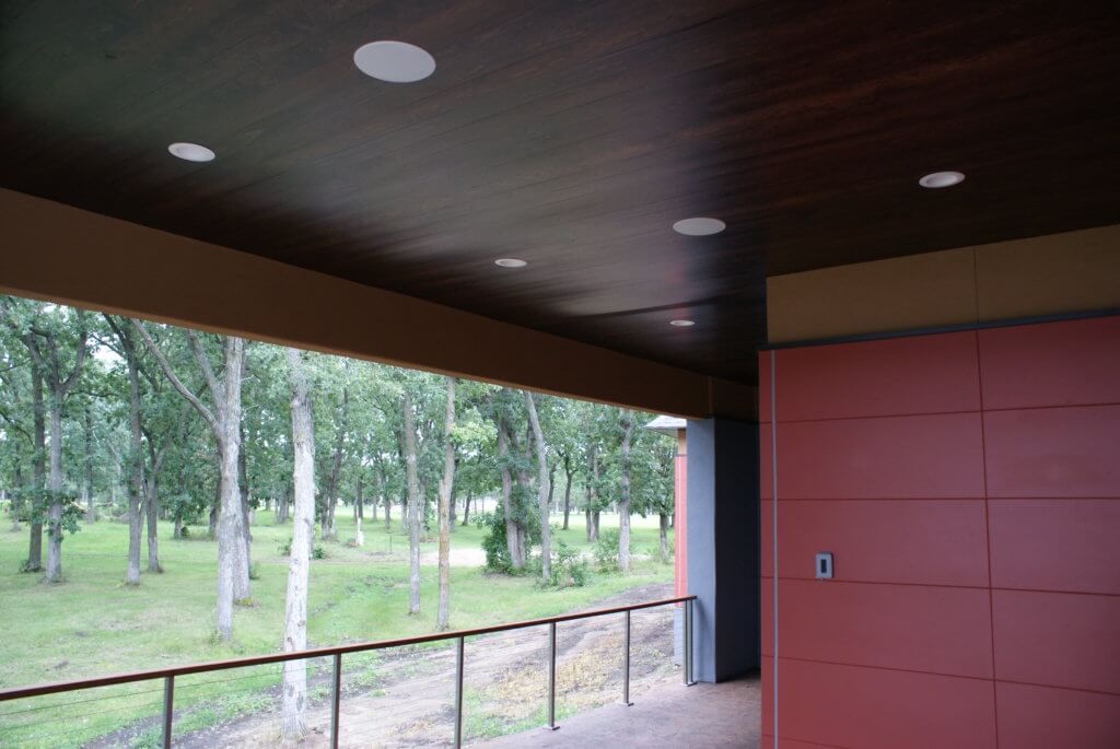 Comprehensive Planning Guide on Outdoor Speaker Setup BWS