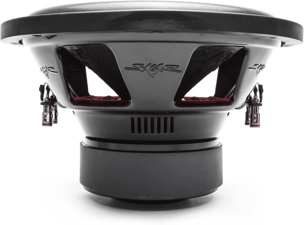 Competition Subwoofer 