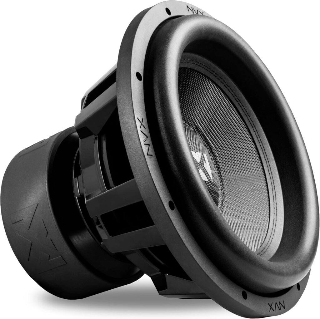 SPL Subwoofer 
