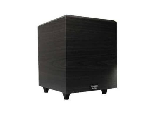 Best Small Subwoofer To Buy In 2020 [ Updated List ] - BWS