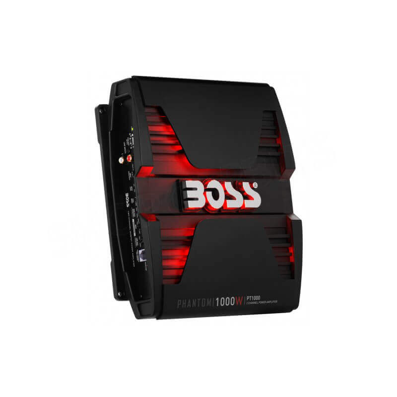BOSS Audio Systems PM1500