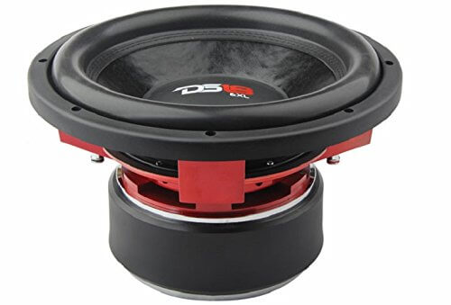 DS18 EXL-B15.2D 15 Inch Competition Subwoofer