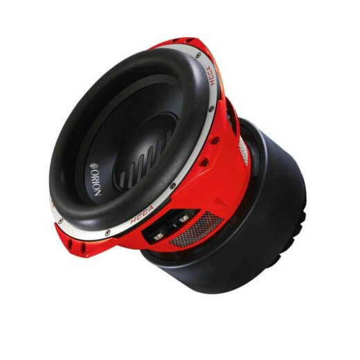 Best Competition Subwoofers To Buy In 2019 [ Updated List ] BWS