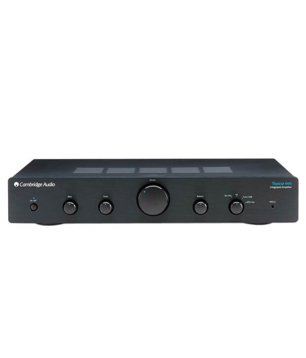 Cambridge Audio Topaz AM5 Stereo Integrated Amplifier