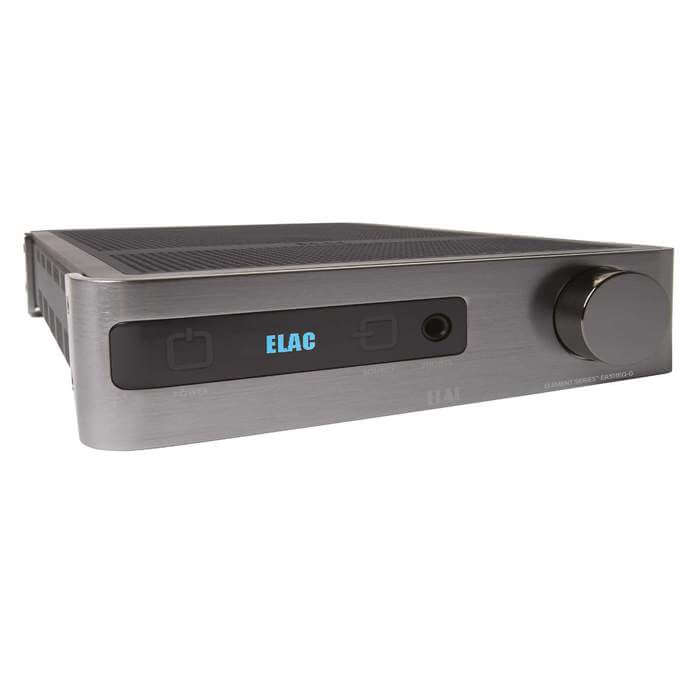 ELAC EA Series EA101EQ-G Integrated Amplifier