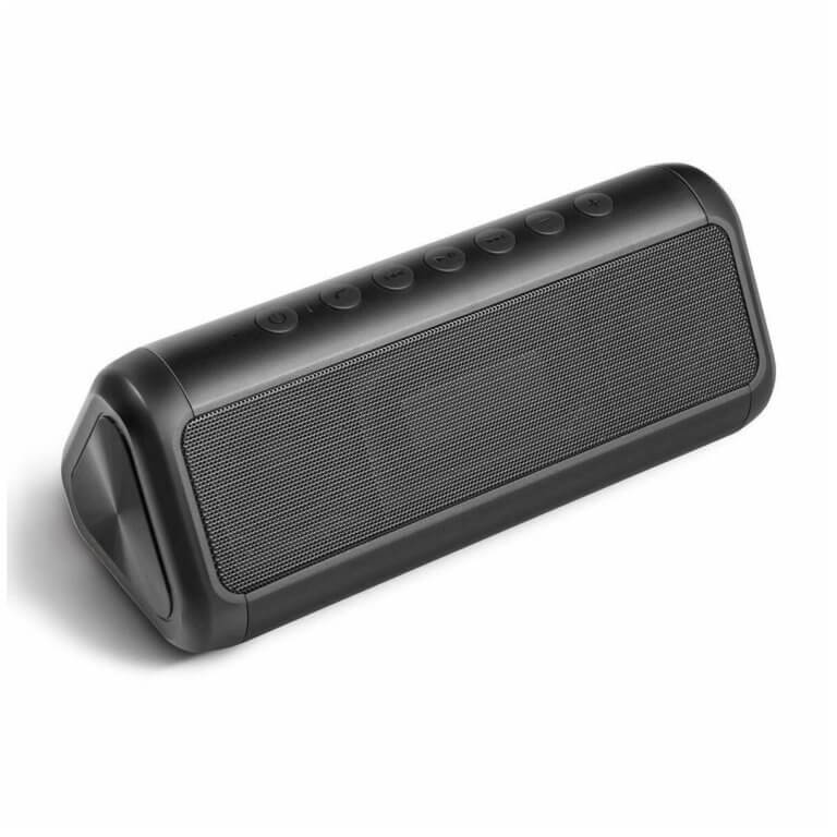 Best Solar Powered Bluetooth Speaker [Updated List 2020] BWS