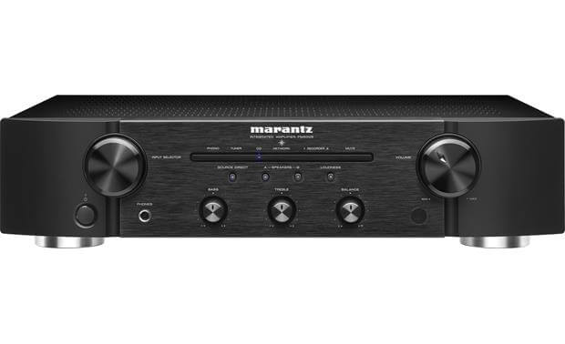 Marantz PM5005 Entry-Level Integrated Amplifier