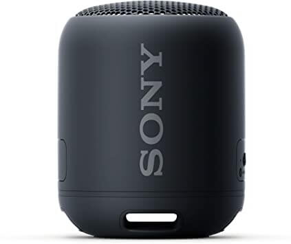 Sony SRS-XB12 Rechargeable Speaker