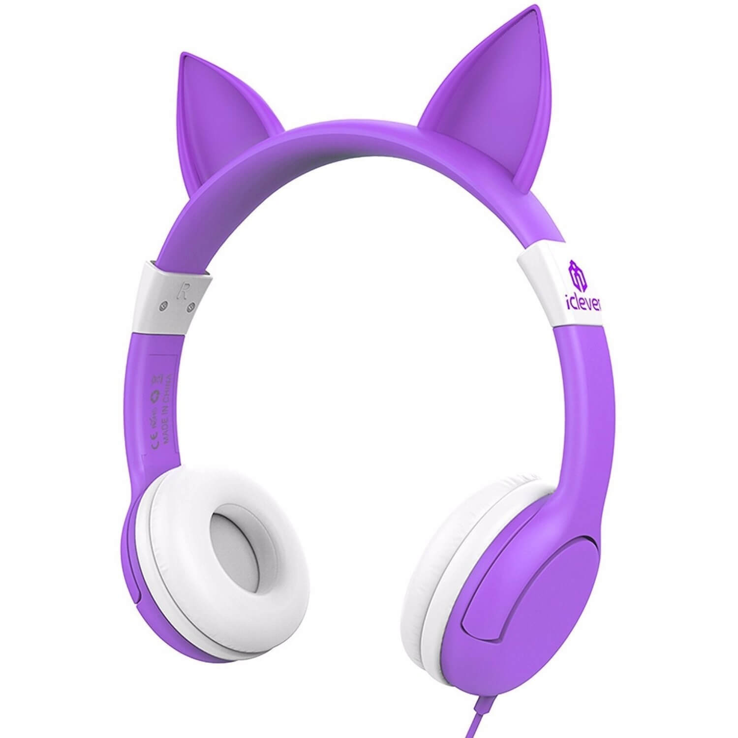 iClever Boostcare Kids Headphones