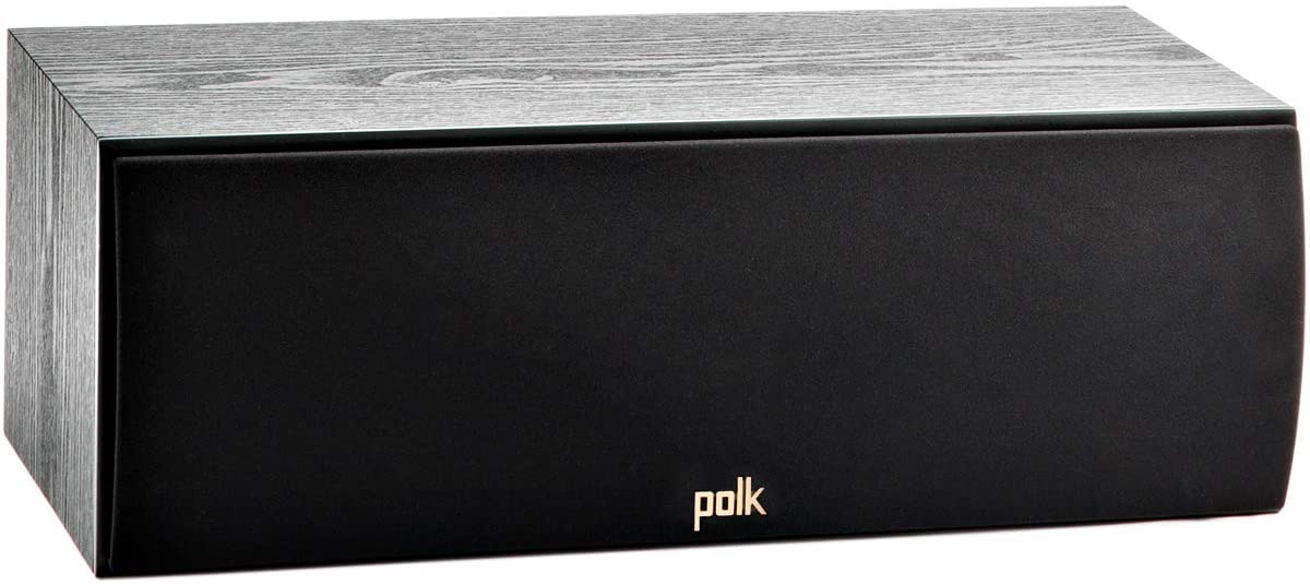Polk Audio T30 Center Channel Speaker