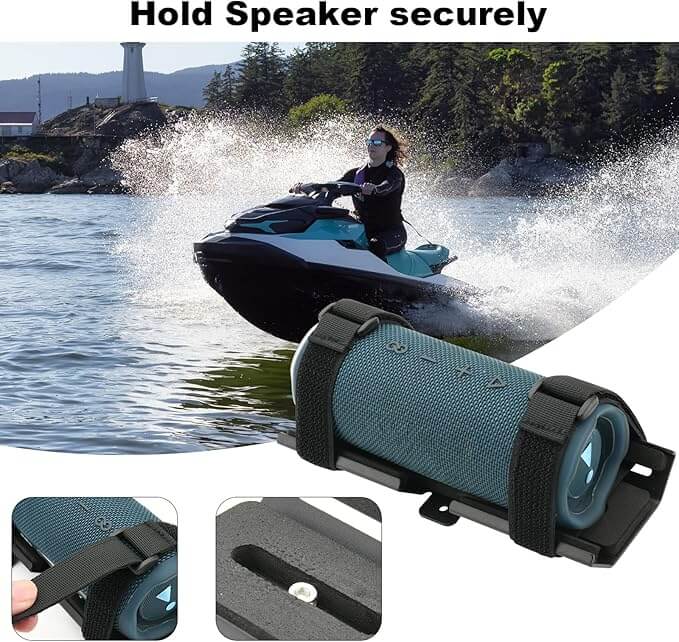 Jet Ski Speaker
