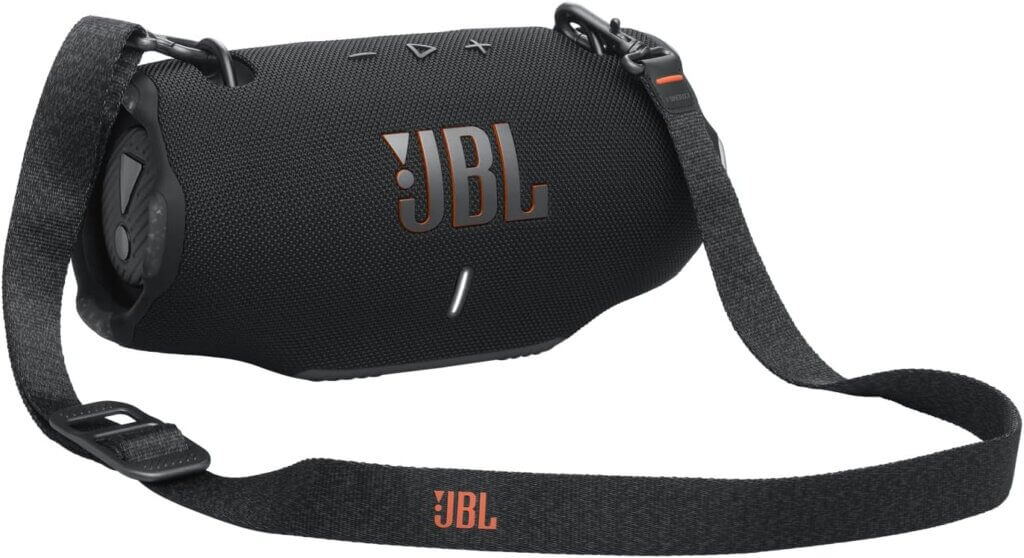 Jet Ski Speaker