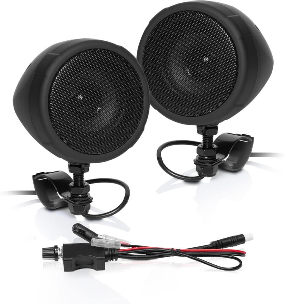 Jet Ski Speaker