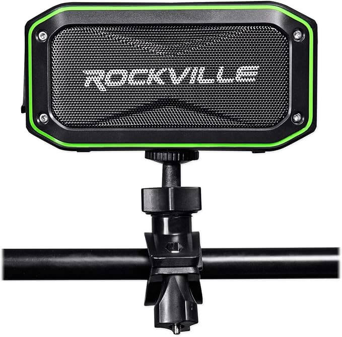 Jet Ski Speaker
