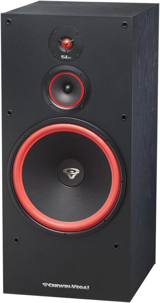 Floor Tower Speaker