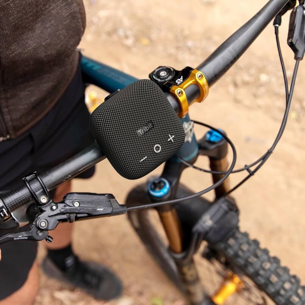 Biker Speaker