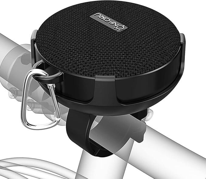Speaker For Bikes