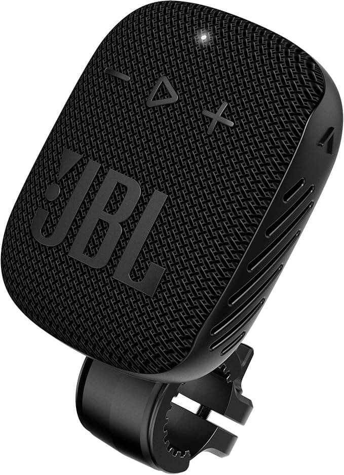 Speaker For Bikes