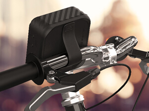 Speaker For Bikes
