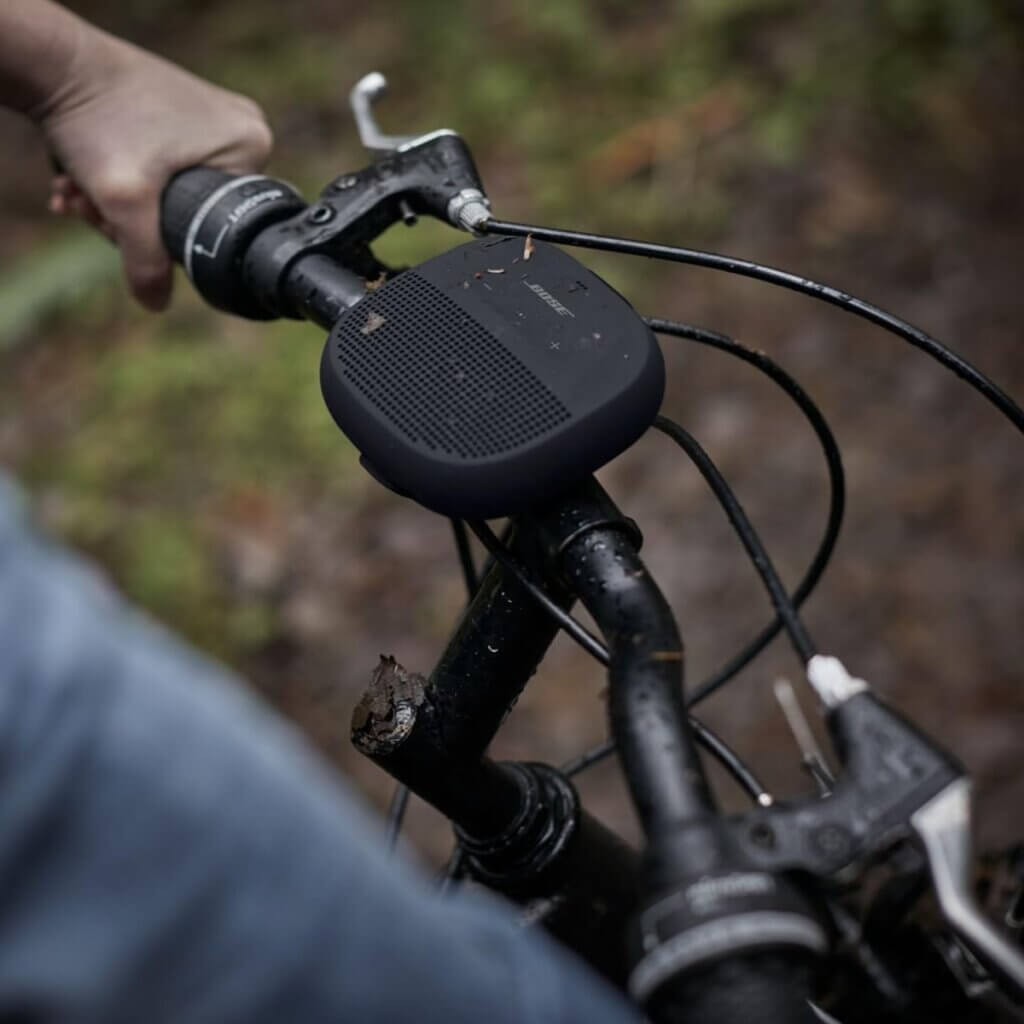 Speaker For Bikes