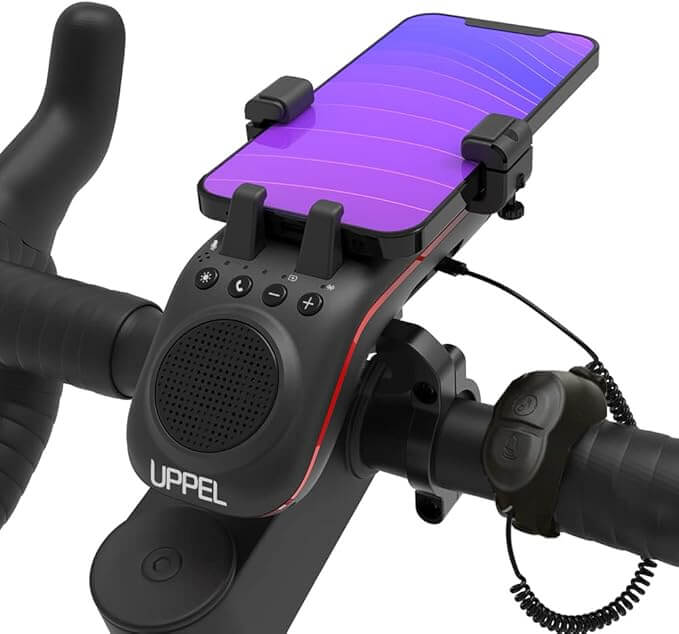 Speaker For Bikes