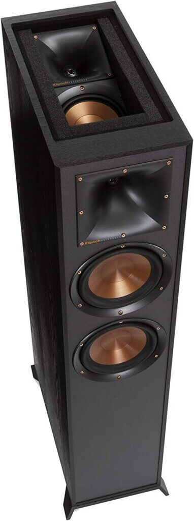 FLOOR STANDING SPEAKER