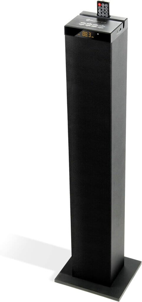 TALL STANDING FLOOR SPEAKER 