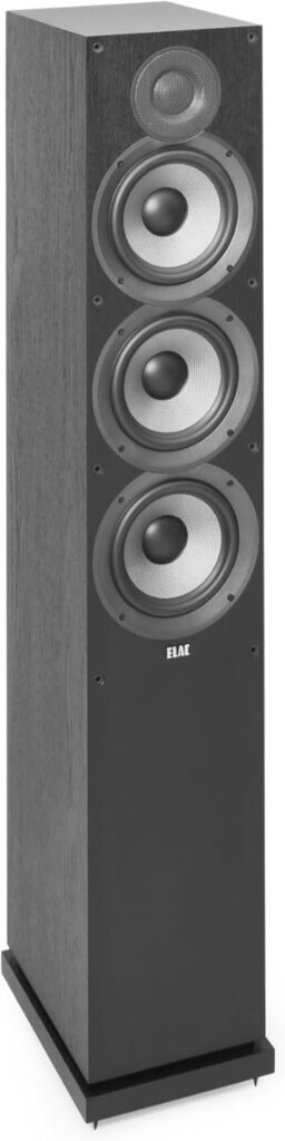 floor standing speaker