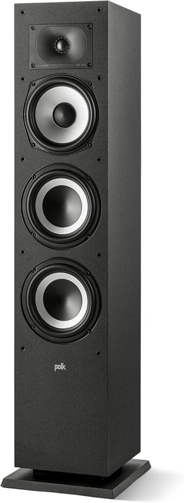 floor standing speaker
