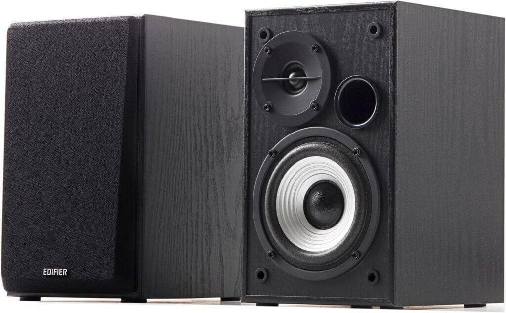 Best BookShelf Speaker