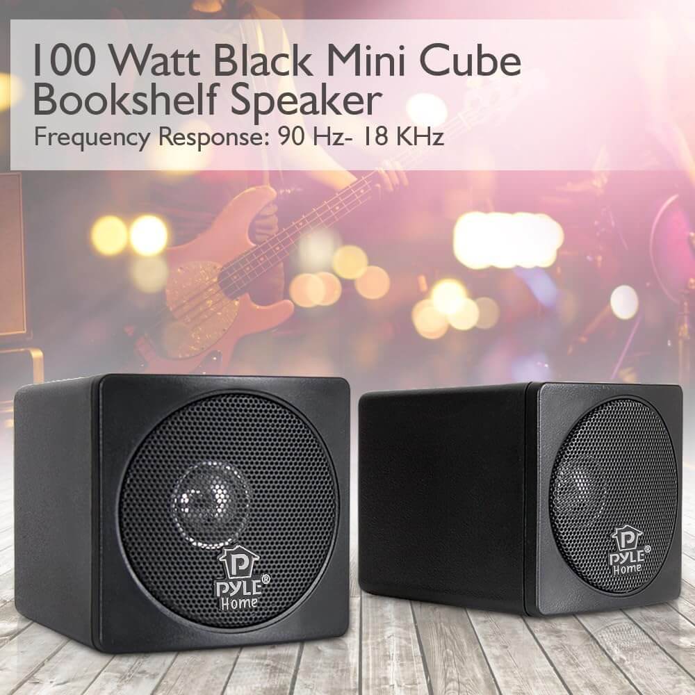 Best BookShelf Speaker