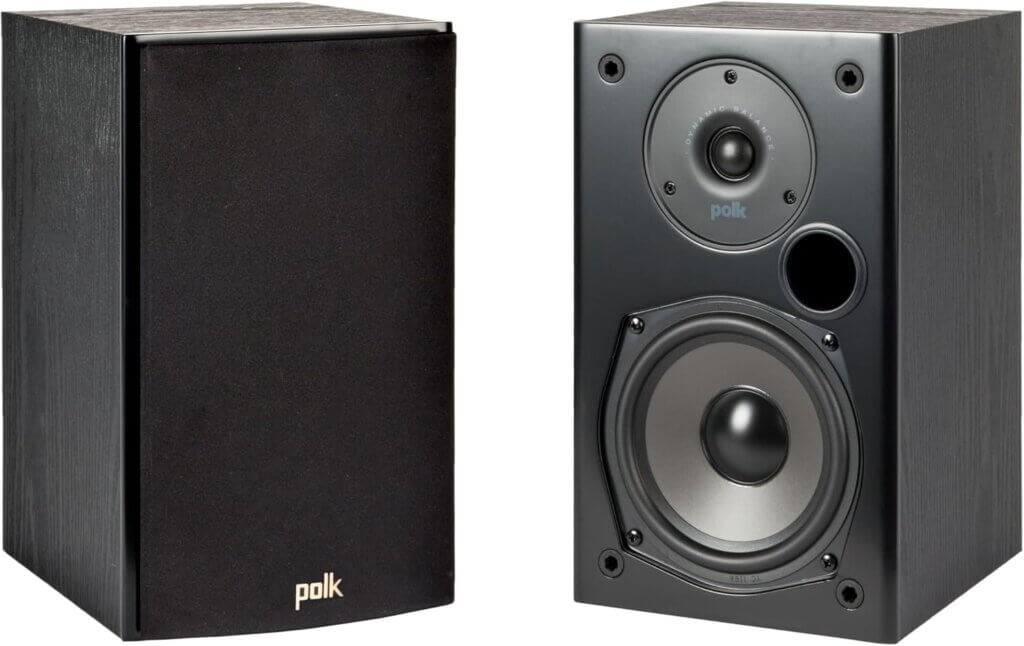 Best BookShelf Speaker