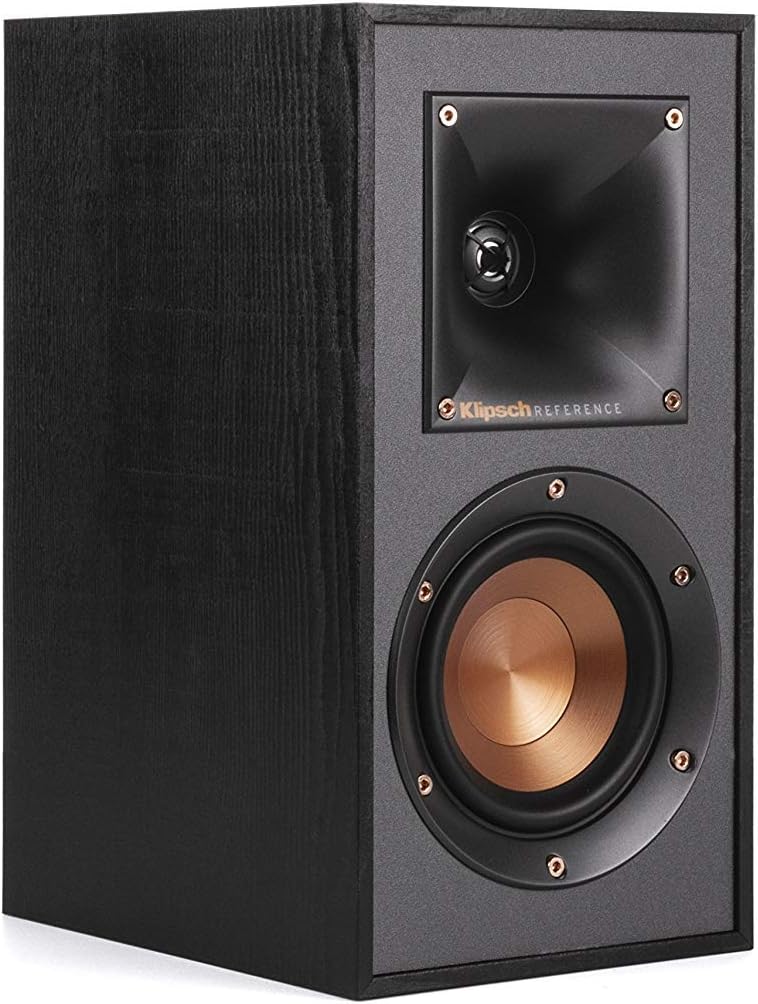 Best BookShelf Speaker