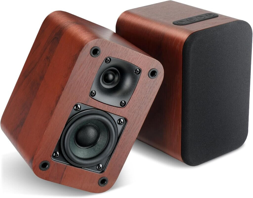 Best BookShelf Speaker